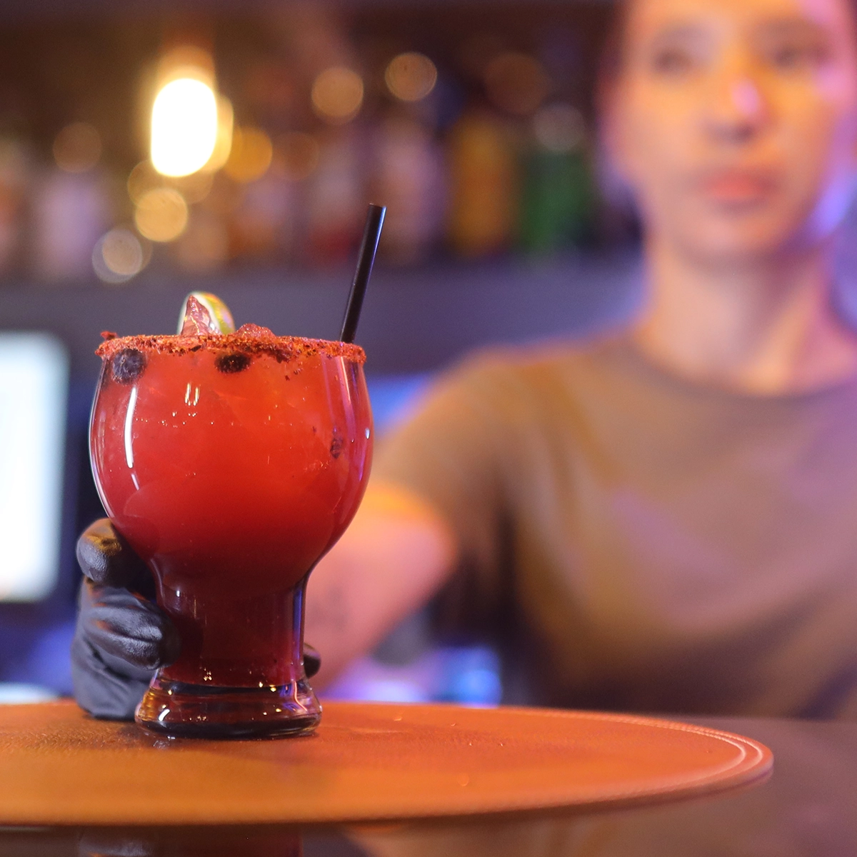 Platillo Casa Real 2