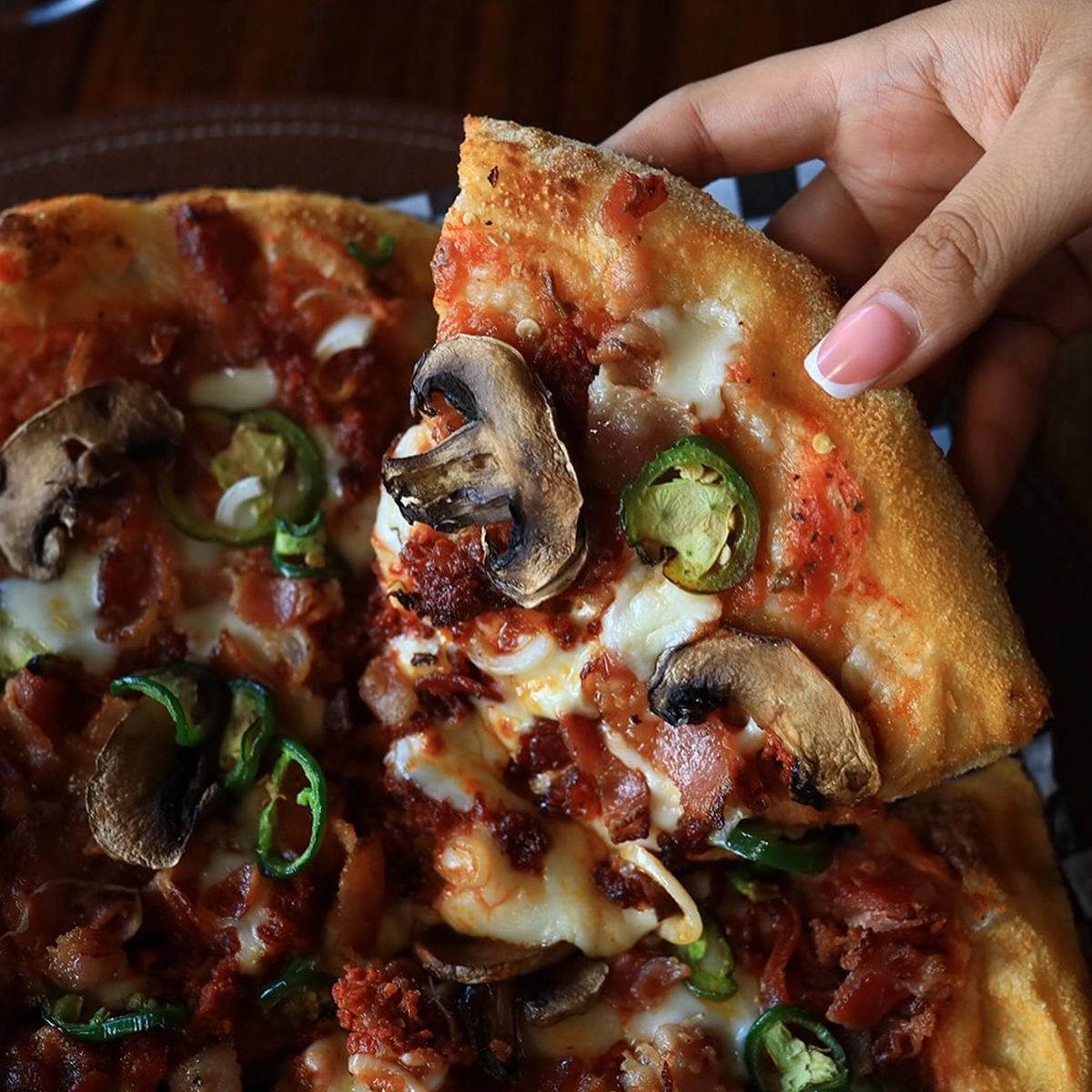 Platillo Casa Real 3