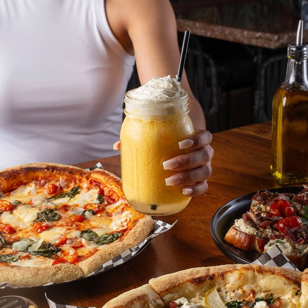 Platillo Casa Real 4