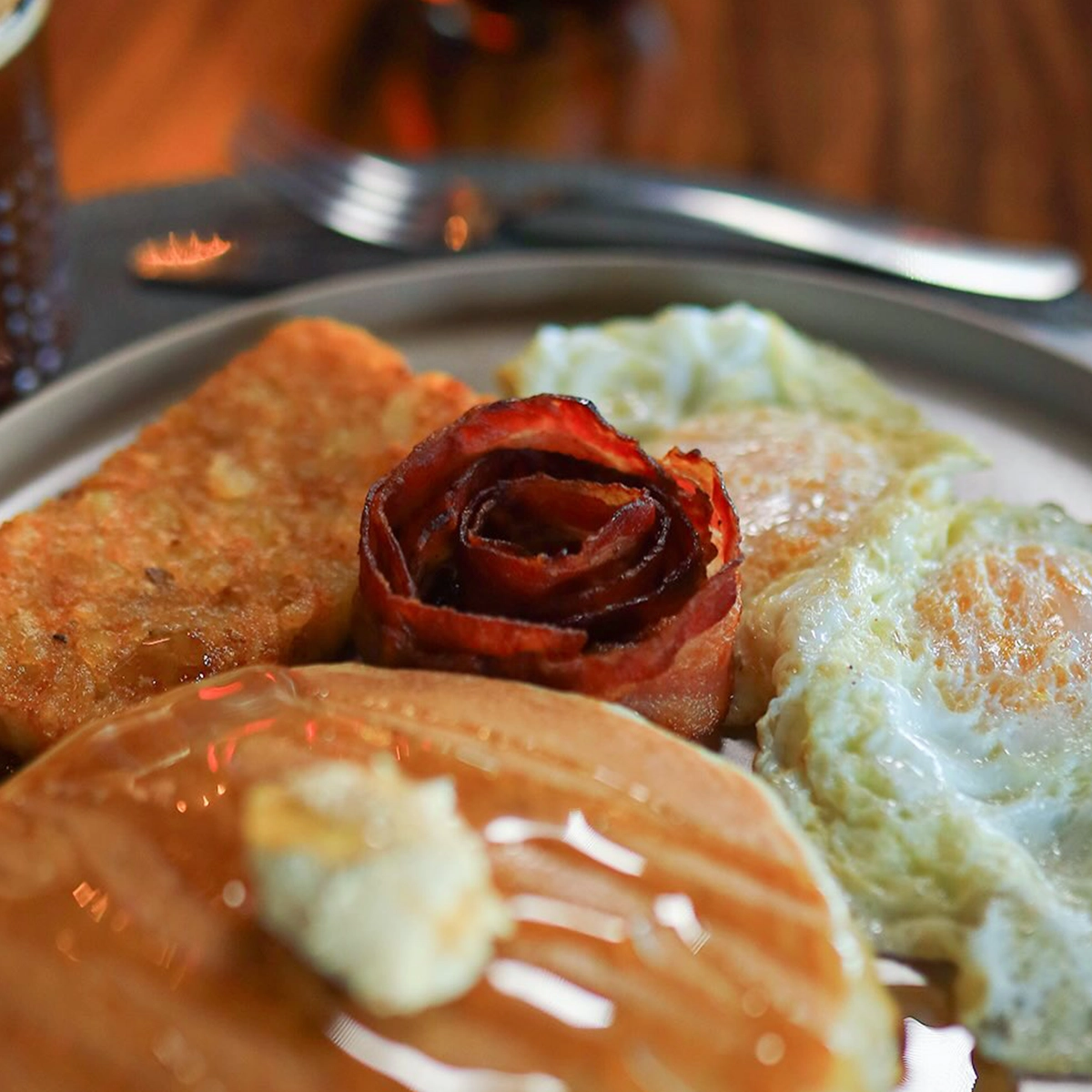 Especialidad Casa Real