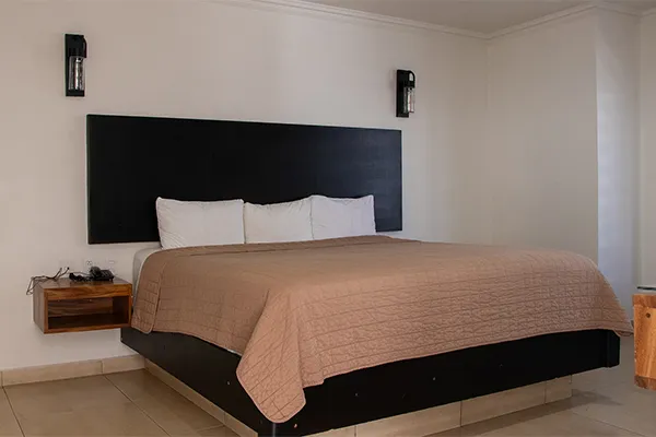 Habitación Sencilla